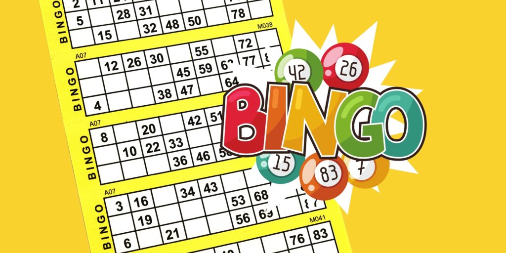 I Play Bingo – Right? Bingo Tips Advice And Strategy Guide