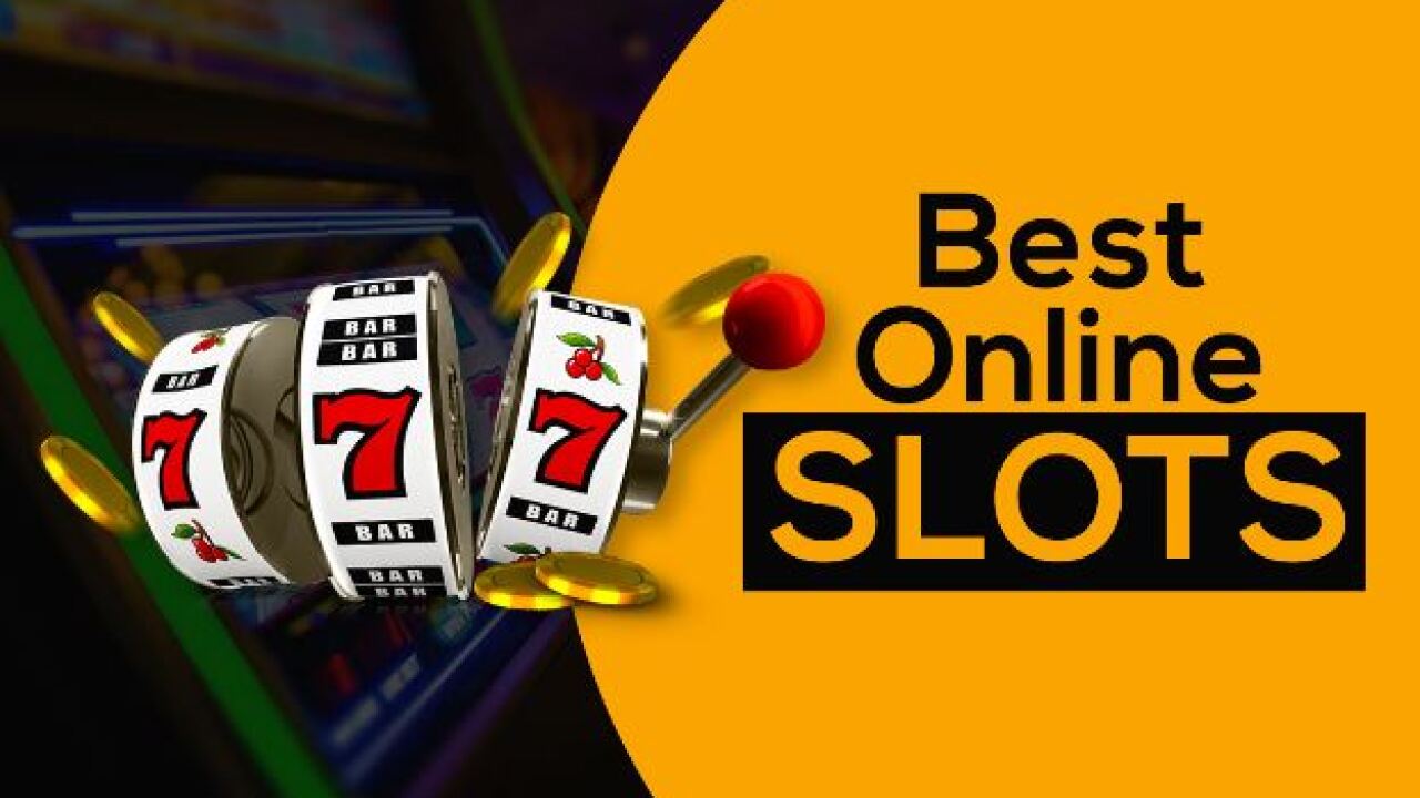 Guide to Online Slots