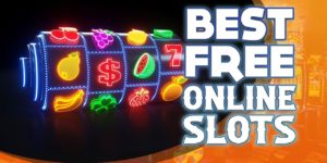 Online Slot Games: Why You Should Play Online Slots