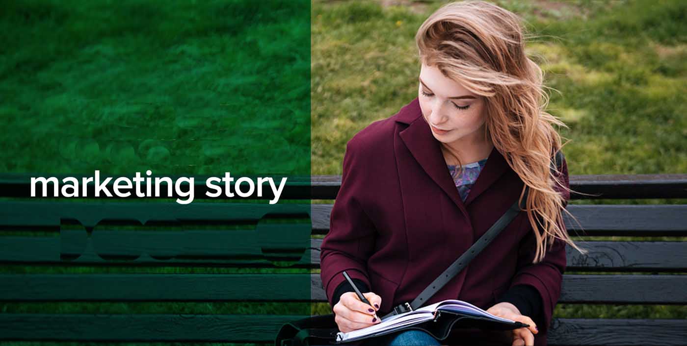 Story Marketing: Why It Matters and a Step-by-Step Guide